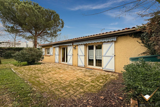 achat maison blagnac 31700