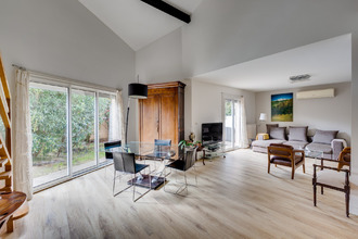 achat maison blagnac 31700