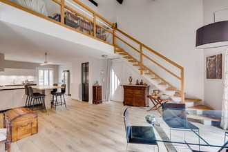 achat maison blagnac 31700