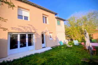 achat maison blagnac 31700