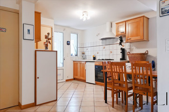 achat maison blagnac 31700