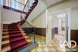 achat maison blagnac 31700