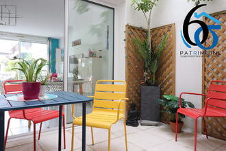 achat maison blagnac 31700