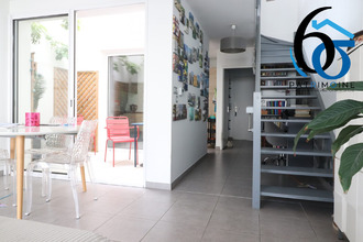 achat maison blagnac 31700