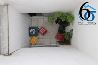 achat maison blagnac 31700