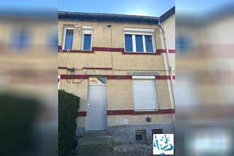 achat maison blagny 08110