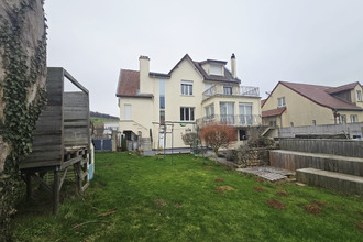 achat maison blagny 08110