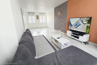 achat maison blagny 08110