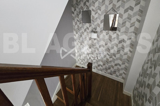 achat maison blagny 08110