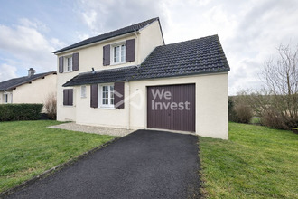 achat maison blagny 08110