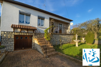 achat maison blagny 08110