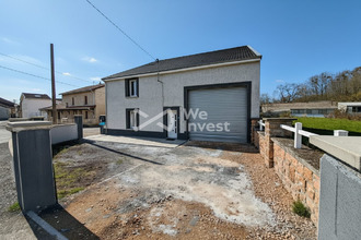achat maison blagny 08110