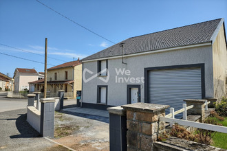 achat maison blagny 08110