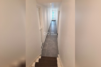 achat maison blagny 08110