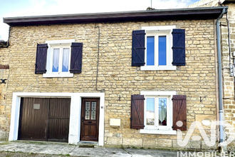 achat maison blagny 08110