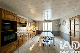 achat maison blagny 08110