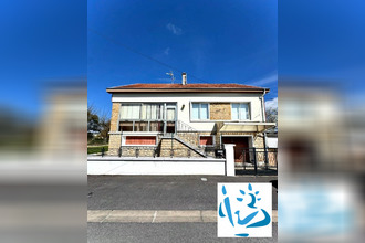 achat maison blagny 08110