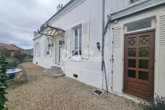 achat maison blagny 08110