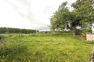 achat maison blagny 08110