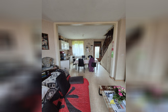 achat maison blagny 08110