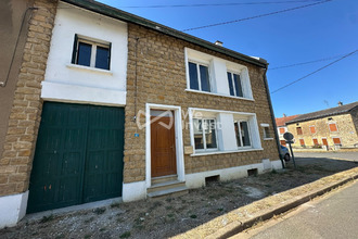 achat maison blagny 08110