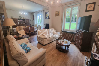 achat maison blagny 08110