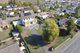 achat maison blagny 08110