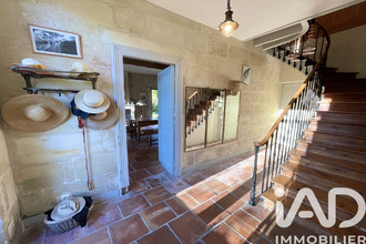 achat maison blaignan 33340