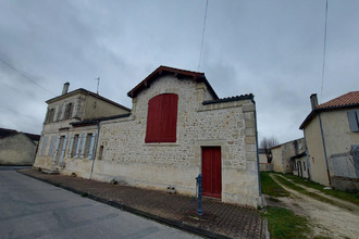 achat maison blaignan 33340