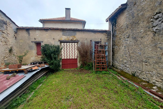 achat maison blaignan 33340