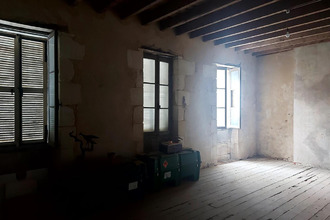 achat maison blaignan 33340