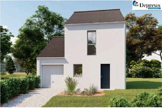 achat maison blain 44130