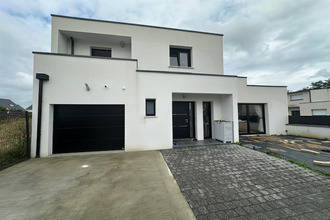 achat maison blain 44130