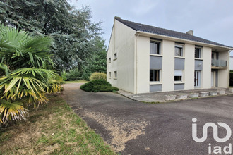 achat maison blain 44130