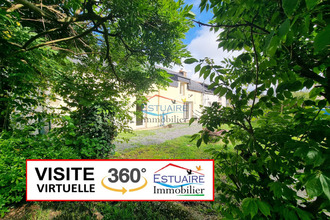 achat maison blain 44130