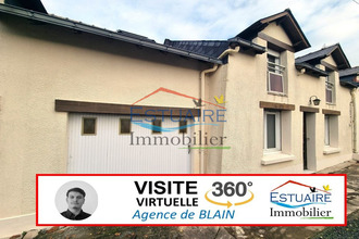 achat maison blain 44130