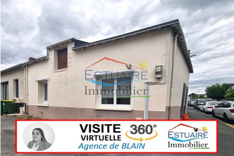 achat maison blain 44130