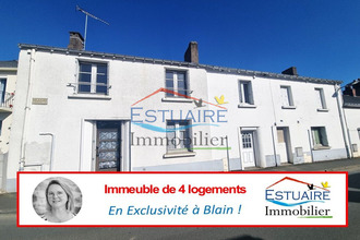 achat maison blain 44130