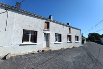achat maison blain 44130