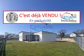 achat maison blain 44130