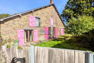 achat maison blain 44130