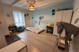 achat maison blain 44130