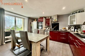 achat maison blain 44130