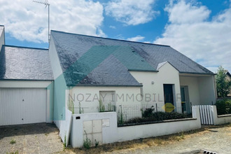 achat maison blain 44130