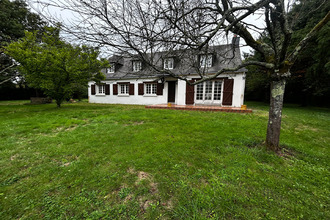 achat maison blain 44130