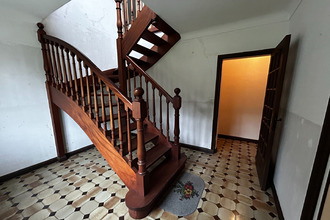 achat maison blain 44130