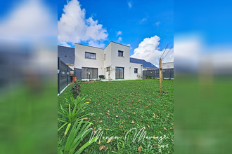 achat maison blain 44130