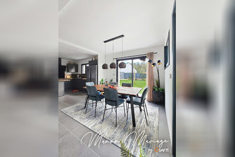 achat maison blain 44130