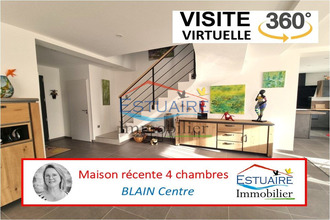achat maison blain 44130