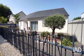 achat maison blain 44130